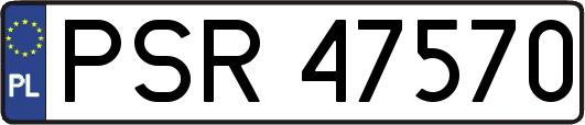 PSR47570