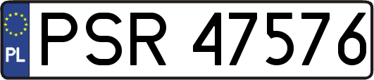 PSR47576