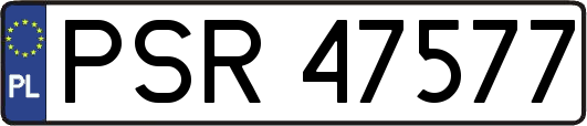 PSR47577