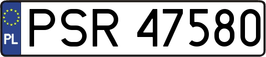 PSR47580