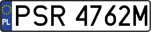 PSR4762M
