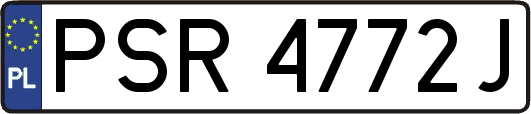 PSR4772J