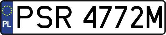 PSR4772M
