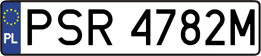PSR4782M