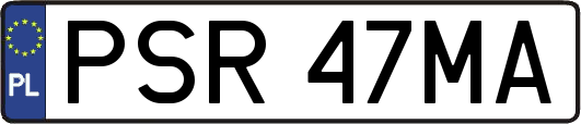 PSR47MA