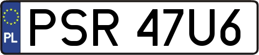 PSR47U6