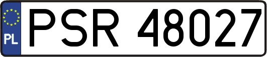 PSR48027
