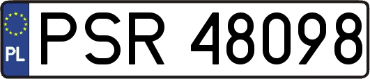 PSR48098