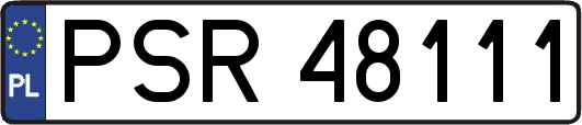 PSR48111