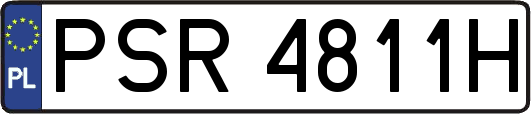 PSR4811H