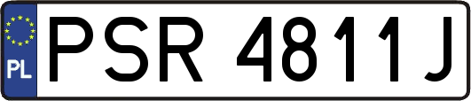 PSR4811J