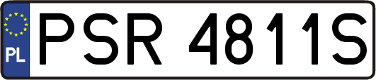 PSR4811S