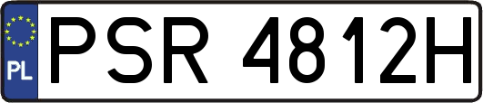 PSR4812H