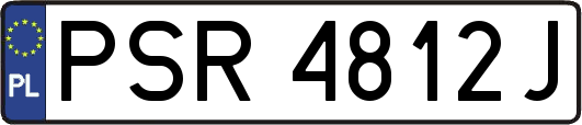 PSR4812J