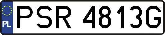 PSR4813G