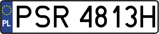 PSR4813H