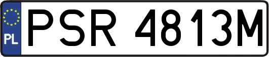PSR4813M