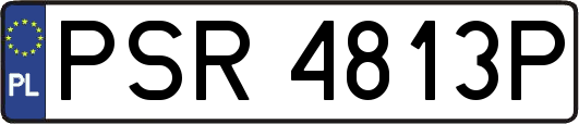PSR4813P
