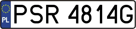 PSR4814G