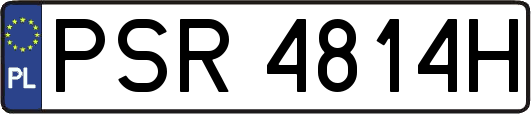 PSR4814H