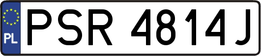 PSR4814J