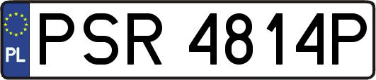 PSR4814P