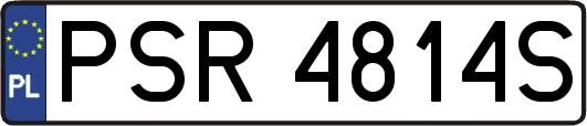 PSR4814S