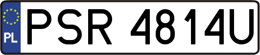 PSR4814U