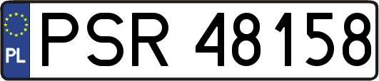 PSR48158