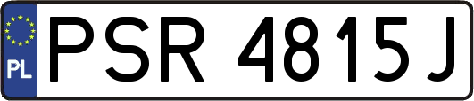 PSR4815J