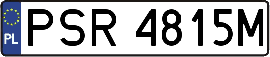 PSR4815M