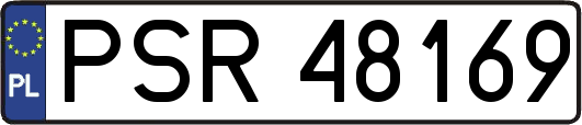 PSR48169
