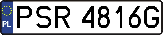 PSR4816G