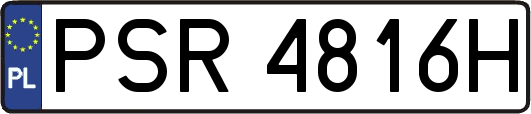 PSR4816H