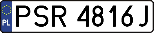 PSR4816J