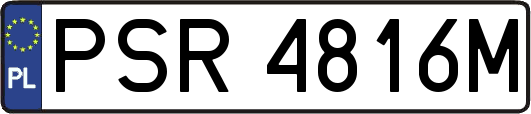 PSR4816M