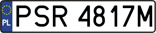 PSR4817M