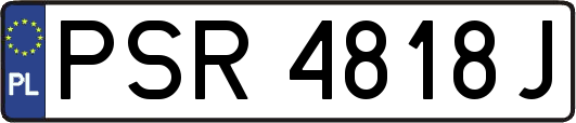 PSR4818J