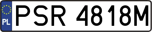 PSR4818M