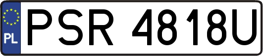 PSR4818U