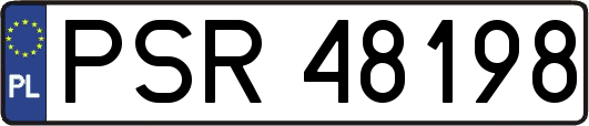 PSR48198