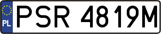 PSR4819M