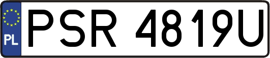 PSR4819U