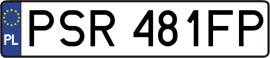 PSR481FP