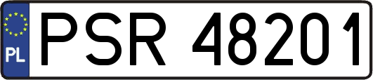 PSR48201