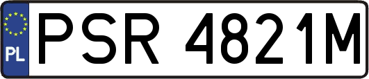 PSR4821M