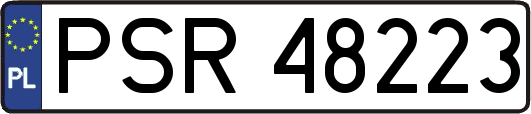 PSR48223