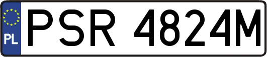 PSR4824M