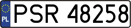 PSR48258