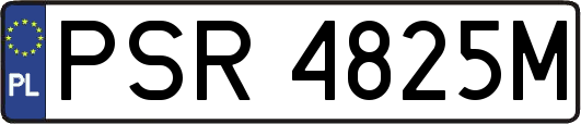 PSR4825M